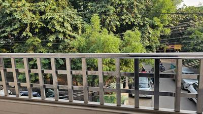 Balcony Image of 1205 Sq.ft 2 BHK Builder Floor for rent in Sector 12 Noida for Rs. 26000