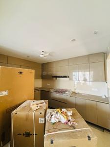 Bedroom Image of 1600 Sq.ft 3 BHK Apartment / Flat for rent in Hiranandani Estate Thane for Rs. 90000