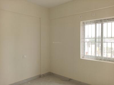 Bedroom Image of 1008 Sq.ft 2 BHK Apartment / Flat for sale in Kaval Bairasandra Bengaluru for Rs. 7500000