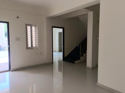Living Room Image of 1900 Sq.ft 3 BHK Villa for sale in Morton Villas, Suraram Hyderabad for Rs. 17100000