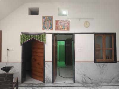 Hall Image of 2250 Sq.ft 3 BHK Independent House for sale in Vivek Vihar Yojana Jodhpur for Rs. 14000000