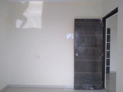 Bedroom Image of 621 Sq.ft 1 BHK Apartment / Flat for sale in Dattani Linear Building No 3 Wing A B C Phase II, Vasai West Vasai for Rs. 5300000