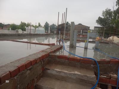 Image of 900 Sq.ft 2 BHK Villa for sale in Ashiana Colony, Dera Bassi for Rs. 5500000