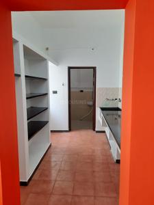 Kitchen Image of 1012 Sq.ft 2 BHK Apartment / Flat for rent in Vishnu Nivas, Kochadai Madurai for Rs. 11000