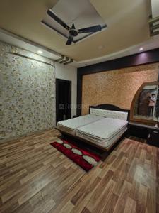 Bedroom Image of 1800 Sq.ft 3 BHK Apartment / Flat for rent in Palasia Indore for Rs. 33000