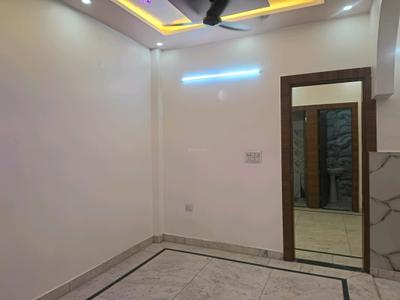 Living Room Image of 970 Sq.ft 2 BHK Builder Floor for sale in Vasundhara Ghaziabad for Rs. 6600000