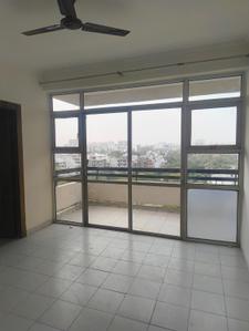 Bedroom Image of 1100 Sq.ft 2 BHK Apartment / Flat for sale in Ansal Sushant Estate, Sector 52 Gurgaon for Rs. 19500000