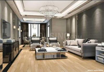 Hall Image of 1703 Sq.ft 3 BHK Apartment / Flat for sale in Trustfort Icon, Mundhwa Pune for Rs. 18500000