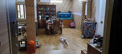 Image of 1675 Sq.ft 3 BHK Apartment / Flat for sale in Baghajatin, Kolkata for Rs. 8500000