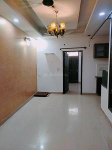 2 BHK Independent Builder Floor