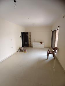 Hall Image of 1200 Sq.ft 2 BHK Apartment / Flat for sale in Ulwe Navi Mumbai for Rs. 10000000