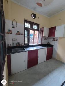 Kitchen Image of 445 Sq.ft 2 BHK Apartment / Flat for rent in IDPL Colony Rishikesh for Rs. 6000