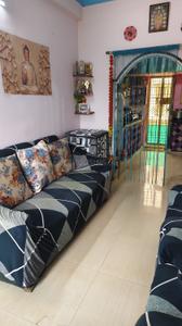 Living Room Image of 1750 Sq.ft 2 BHK Apartment / Flat for sale in STBL Vyjayanthi Gardens, Rajupeta Agraharam Visakhapatnam for Rs. 1300000