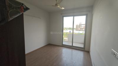 Bedroom Image of 1350 Sq.ft 2 BHK Builder Floor for sale in Vatika Xpressions, Sector 88B Gurgaon for Rs. 16400000