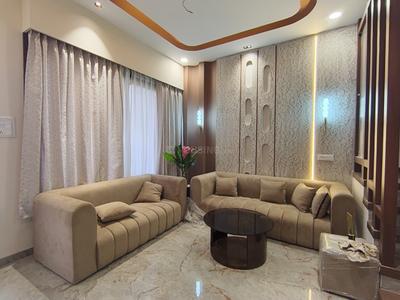 Hall Image of 1800 Sq.ft 3 BHK Independent House for sale in Silicon City Indore for Rs. 9500000