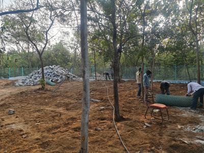 Image of 603 Sq.ft Residential Plot / Land for sale in Dharmavaram, Secunderabad for Rs. 9650000