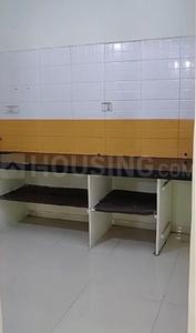 Kitchen Image of 1000 Sq.ft 2 BHK Apartment / Flat for sale in Namrata Flora City, Talegaon Dabhade Pune for Rs. 5000000