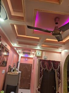 Hall Image of 683 Sq.ft 2 BHK Apartment / Flat for sale in New Barrakpur Kolkata for Rs. 2200000