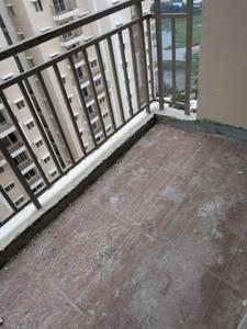 Living Room Image of 1268 Sq.ft 2 BHK Apartment / Flat for sale in Bhavya Tulasivanam Avani, Kukatpally Hyderabad for Rs. 10463600