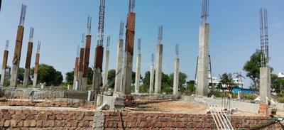 Image of 1494 Sq.ft 2 BHK Independent House for sale in kamareddy Town, Kamareddy for Rs. 6500000