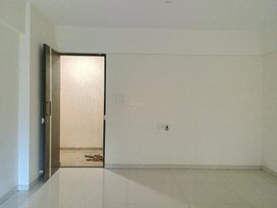 Living Room Image of 1205 Sq.ft 2 BHK Apartment / Flat for sale in V3 Shree Galaxy Heights, Badlapur West Badlapur for Rs. 4700000