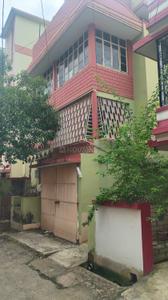 Image of 2800 Sq.ft 7 BHK Independent House for sale in Tollygunge, Kolkata for Rs. 13000000