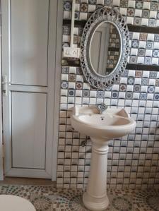 Bathroom Image of 7500 Sq.ft 8 BHK Villa for sale in Salcete Goa for Rs. 50000000