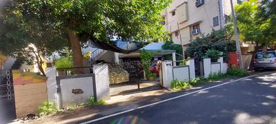 Image of 10800 Sq.ft Residential Plot / Land for sale in Mylapore, Chennai for Rs. 450000000