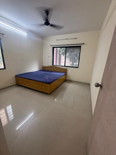 DSK Akash Ganga Bedroom 1