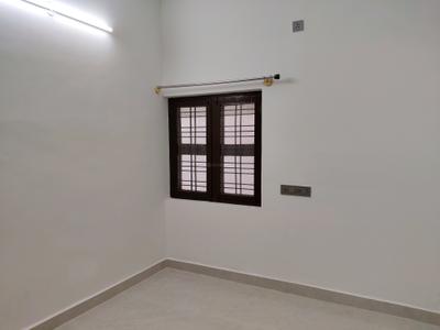 Bedroom Image of 1200 Sq.ft 2 BHK Independent House for rent in New Tippasandra Bengaluru for Rs. 51000