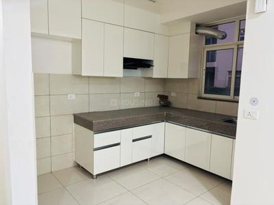 Kitchen Image of 2359 Sq.ft 4 BHK Villa for rent in Godrej Golf Links Villas, Jaypee Greens Greater Noida for Rs. 65000