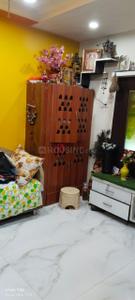 Bedroom Image of 1058 Sq.ft 2 BHK Apartment / Flat for sale in Nallakunta Hyderabad for Rs. 5500000
