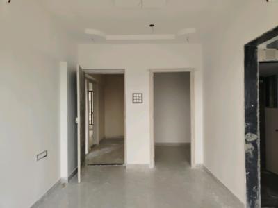 Living Room Image of 850 Sq.ft 2 BHK Apartment / Flat for sale in Saphale Rajlaxxmi Park, Saphale Mumbai for Rs. 2770000