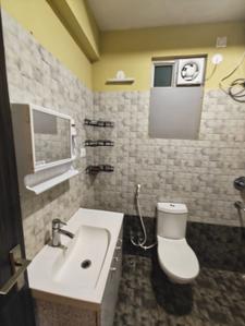 Image of 1550 Sq.ft 4 BHK Apartment / Flat for sale in Ideal Aquaview, New Town, Kolkata for Rs. 19000000