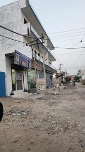 Sector-28 Plot View 2