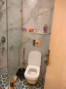 Bathroom Image of 5000 Sq.ft 4 BHK Independent House for sale in Govind Vihar Dehradun for Rs. 40000000