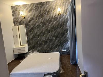 Bedroom Image of 1500 Sq.ft 3 BHK Apartment / Flat for rent in BPTP Park Elite Premium, Sector 84 Faridabad for Rs. 33000