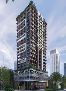 Image of 912 Sq.ft 2 BHK Apartment / Flat for sale in Matunga West, Mumbai for Rs. 29400000
