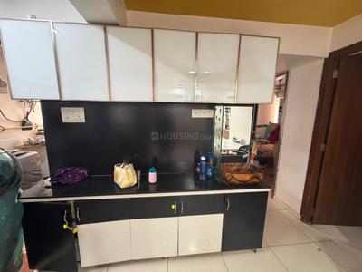Bedroom Image of 1450 Sq.ft 3 BHK Apartment / Flat for sale in Avirat Silver Brook, Shilaj Ahmedabad for Rs. 9100000