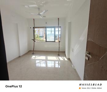 Hall Image of 600 Sq.ft 1 BHK Apartment / Flat for sale in Sai Chamunda, Kurla West Mumbai for Rs. 11900000