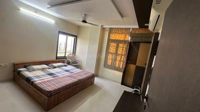 Bedroom Image of 3550 Sq.ft 4 BHK Apartment / Flat for sale in Paota Jodhpur for Rs. 22500000