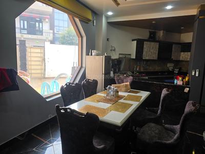 Kitchen Image of 4350 Sq.ft 7 BHK Independent House for sale in Sona Enclave, Modinagar Ghaziabad for Rs. 50000000