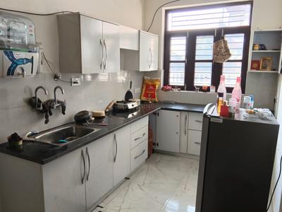 Kitchen Image of 2200 Sq.ft 3 BHK Duplex for sale in Sahastradhara Road Dehradun for Rs. 12500000