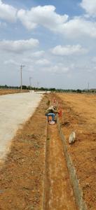 Image of 1200 Sq.ft Residential Plot / Land for sale in Yerralakkenahalli, Chikballapur District for Rs. 1600000