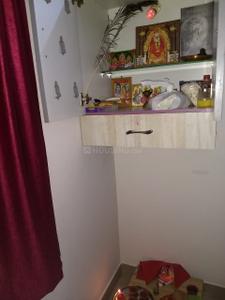 Hall Image of 1155 Sq.ft 3 BHK Apartment / Flat for sale in Aparna Kanopy Tulip, Gundlapochampalli Hyderabad for Rs. 6700000