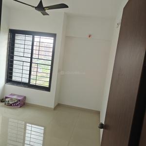 Study Room Image of 1000 Sq.ft 3 BHK Apartment / Flat for rent in Kohinoor Sportsville, Maan Pune for Rs. 36000