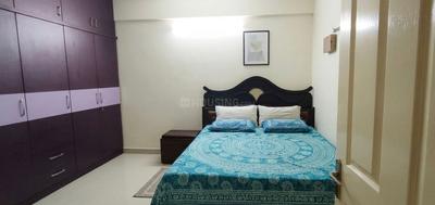 Bedroom Image of 1170 Sq.ft 2 BHK Apartment / Flat for sale in Devagiri Pearls, Whitefield Bengaluru for Rs. 9050000
