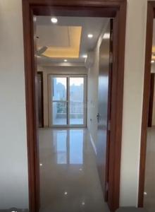 Hall Image of 1500 Sq.ft 3 BHK Apartment / Flat for sale in BPTP Astaire Garden Floors, Sector 70A Gurgaon for Rs. 24000000