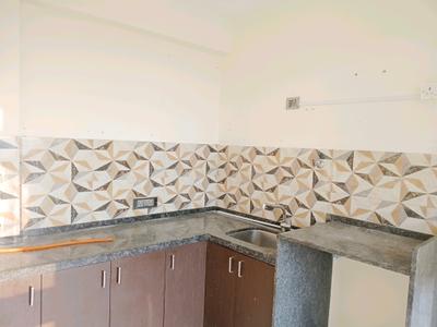 Kitchen Image of 751 Sq.ft 2 BHK Apartment / Flat for sale in Ruparel Zion, Sion Mumbai for Rs. 33000000