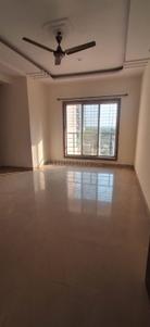 Hall Image of 1000 Sq.ft 2 BHK Apartment / Flat for rent in Kesar Harmony, Kharghar Navi Mumbai for Rs. 50000